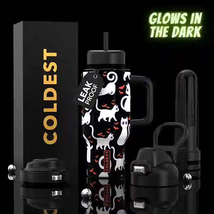 Coldest Collection