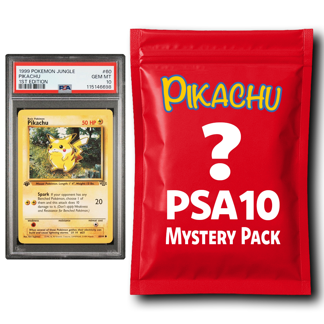 Collectable Cards
