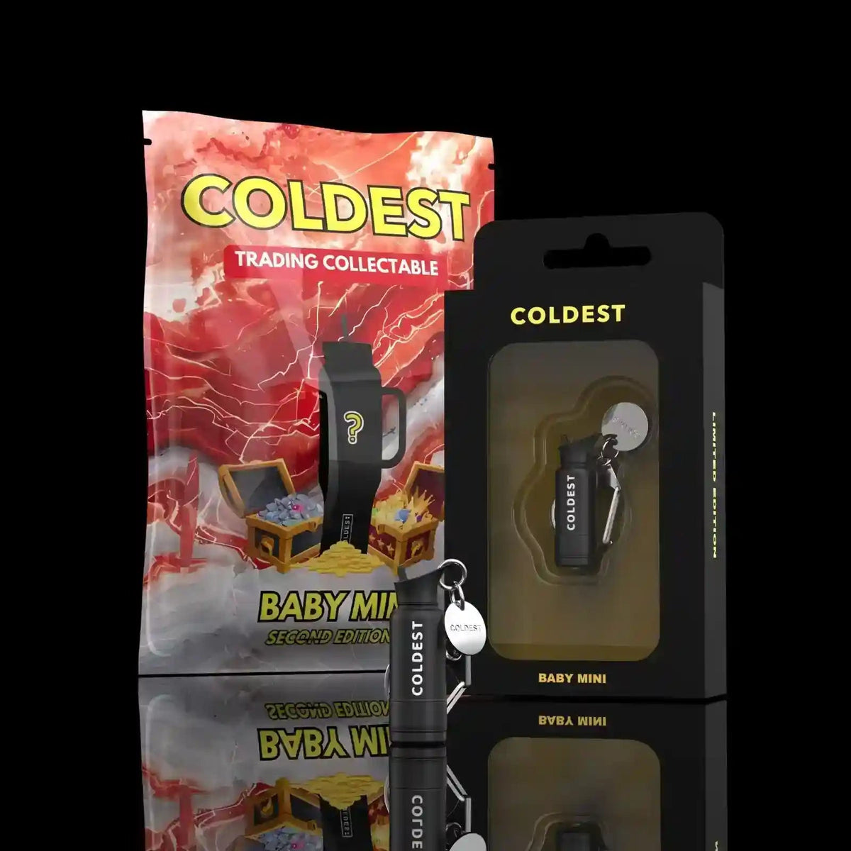 Coldest Accessories