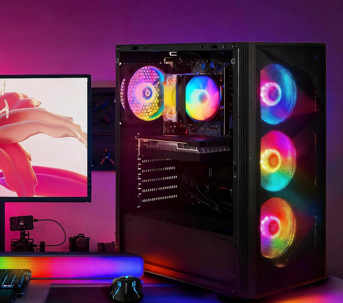 PC Gaming