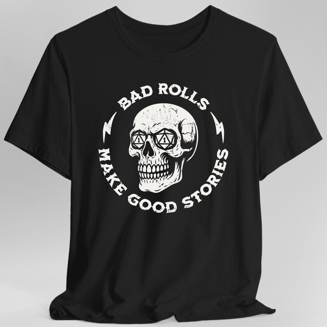 D&D Shirts