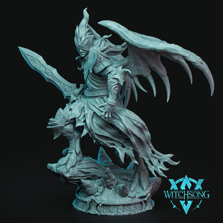D&D Table Top Figurines