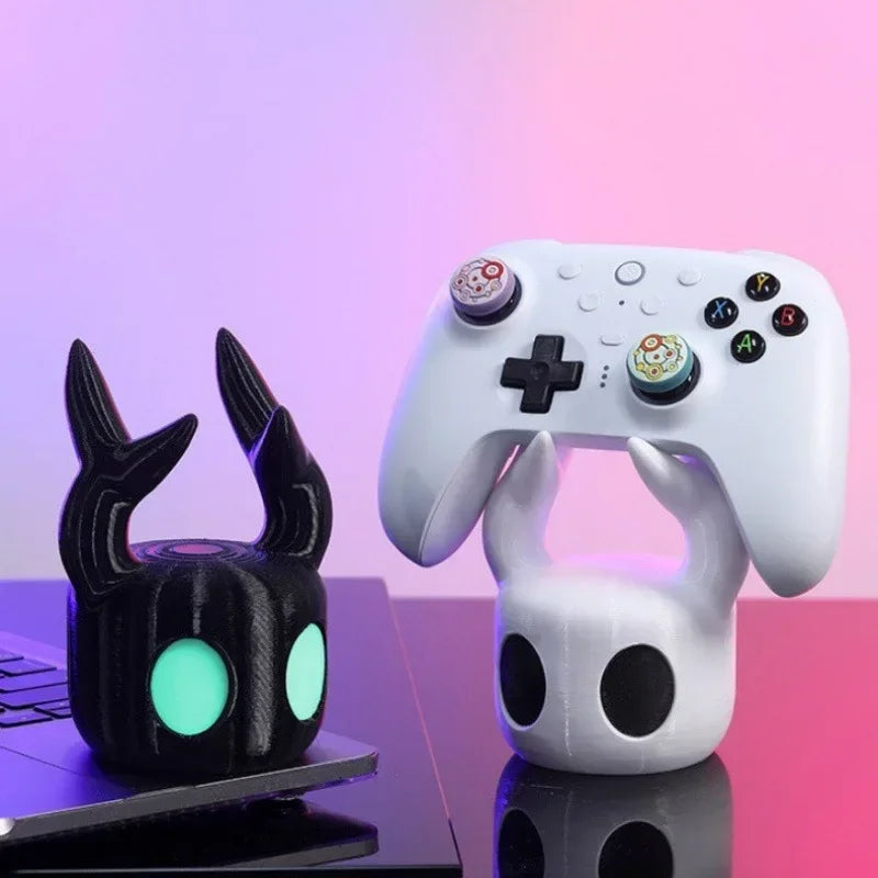 Hollow Knight Game Controller Rack | Anime Desktop Display Stand