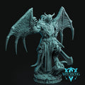 Lilith's Executioner – Demon Dungeons & Dragons Monster – Resin Miniature